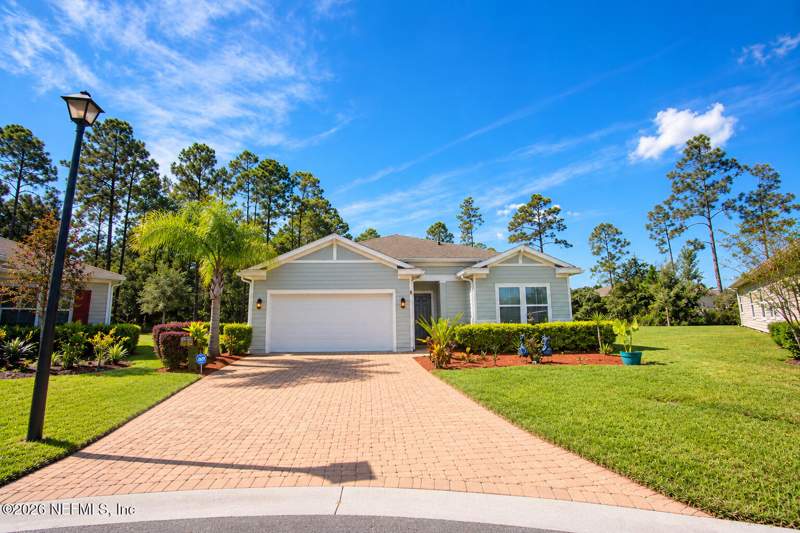 3 bedroom Single Family Residence at 7248 Blairton Way, Longleaf, Jacksonville — photo 2