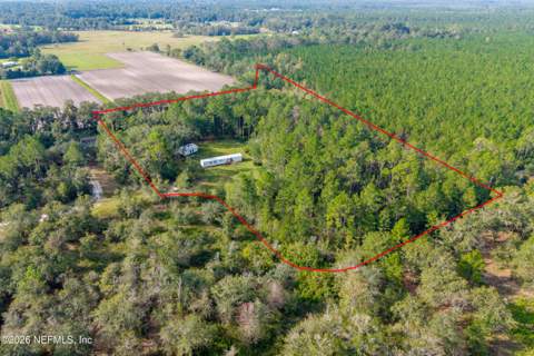 17396 S Ridgewood Drive, Glen St. Mary FL - photo 23 of 27