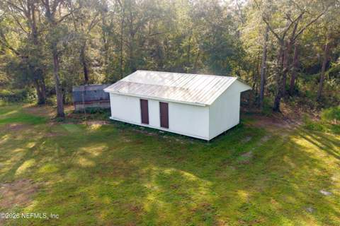 17396 S Ridgewood Drive, Glen St. Mary FL - photo 20 of 27