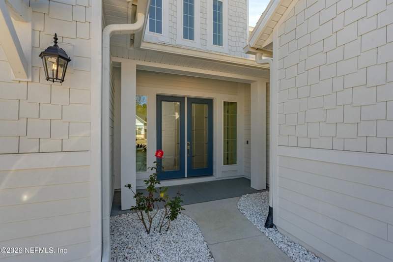 5 bedroom Single Family Residence at 179 Navigators Road, Middlebourne, St. Johns — photo 2