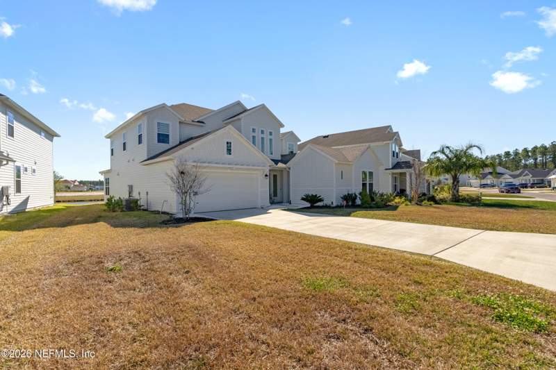 5 bedroom Single Family Residence at 179 Navigators Road, Middlebourne, St. Johns — photo 3