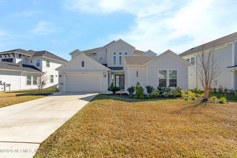 5 bedroom Single Family Residence at 179 Navigators Road, Middlebourne, St. Johns — photo 4