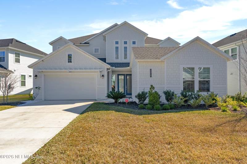 5 bedroom Single Family Residence at 179 Navigators Road, Middlebourne, St. Johns — photo 5