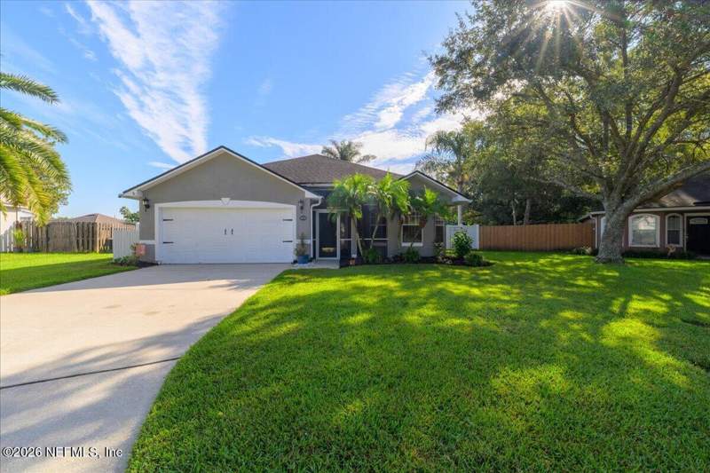 3 bedroom Single Family Residence at 929 Lake Sanford Court, Southlake, St. Augustine — photo 4