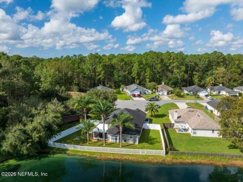 929 Lake Sanford Court, St. Augustine FL - photo 6 of 30