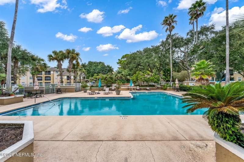 1 bedroom Condominium at 9 Arbor Club Drive #210, Ocean Grove Of Ponte Vedra Condo, Ponte Vedra Beach — photo 3