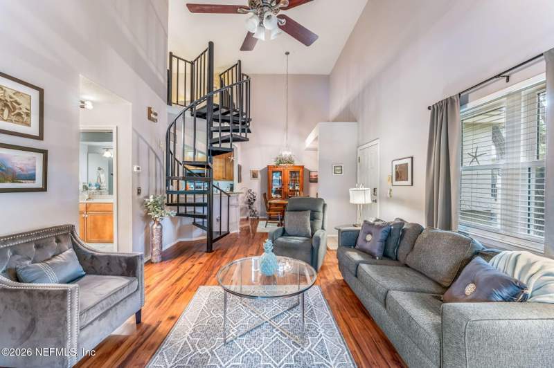1 bedroom Condominium at 9 Arbor Club Drive #210, Ocean Grove Of Ponte Vedra Condo, Ponte Vedra Beach — photo 4