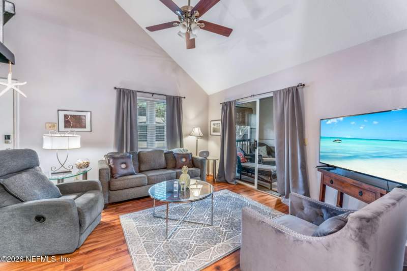 1 bedroom Condominium at 9 Arbor Club Drive #210, Ocean Grove Of Ponte Vedra Condo, Ponte Vedra Beach — photo 5