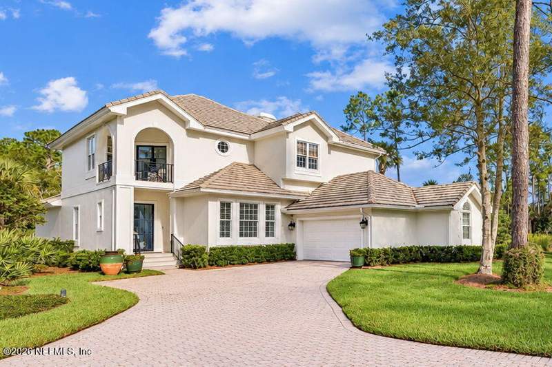 4 bedroom Single Family Residence at 175 Bridle Way, Marsh Landing at Sawgrass, Ponte Vedra Beach — photo 2