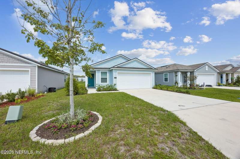 3 bedroom Single Family Residence at 29 Stonegate Avenue, Ravenswood Village, St. Augustine — photo 4