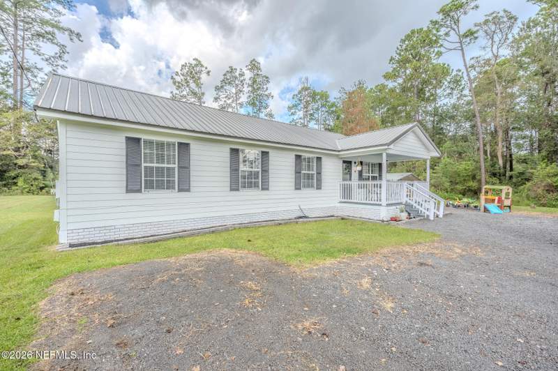 3 bedroom Single Family Residence at 54207 Cravey Road, Callahan, Callahan — photo 2