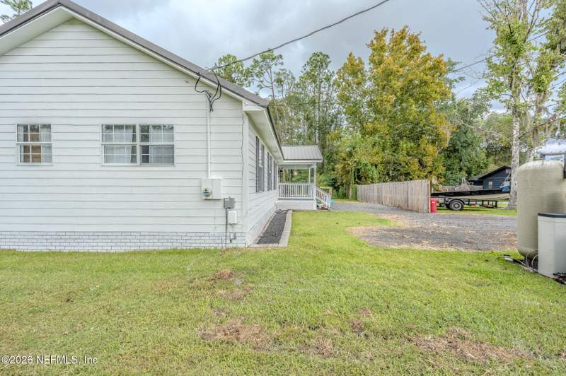 3 bedroom Single Family Residence at 54207 Cravey Road, Callahan, Callahan — photo 3