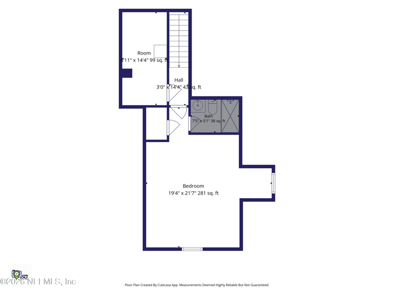3 bedroom Single Family Residence at 925 Spring Lake Court, Marsh Creek, St. Augustine — photo 4