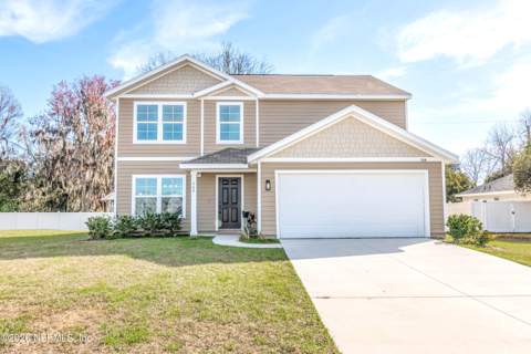 768 Constitution Place, Macclenny FL - photo 18 of 62