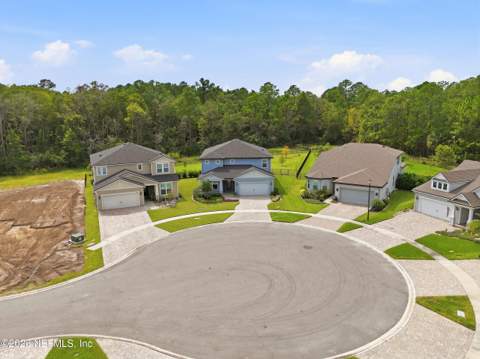 679 Cedar Preserve Lane, St. Augustine FL - photo 10 of 90