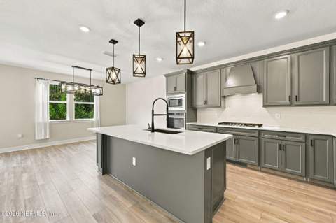 679 Cedar Preserve Lane, St. Augustine FL - photo 9 of 90