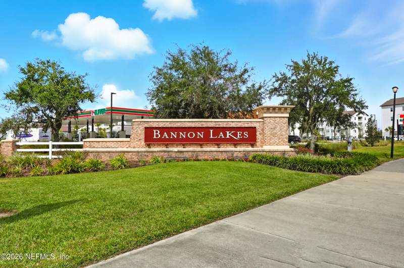 5 bedroom Single Family Residence at 679 Cedar Preserve Lane, Bannon Lakes, St. Augustine — photo 3
