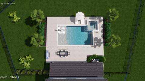 679 Cedar Preserve Lane, St. Augustine FL - photo 15 of 90