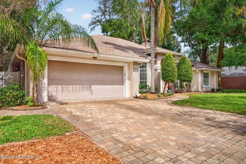 4 bedroom Single Family Residence at 12321 Tiger Creek Lane, Gately Oaks, Jacksonville — photo 4