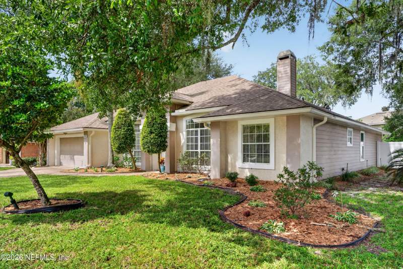 4 bedroom Single Family Residence at 12321 Tiger Creek Lane, Gately Oaks, Jacksonville — photo 5