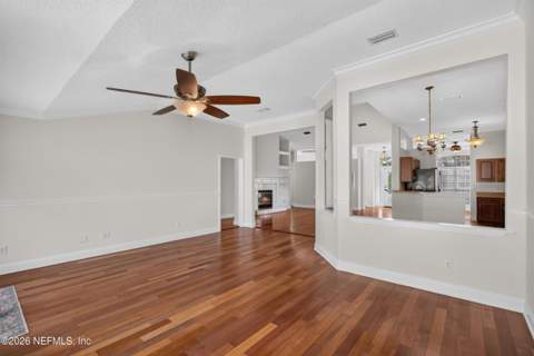 12321 Tiger Creek Lane, Jacksonville FL - photo 24 of 61