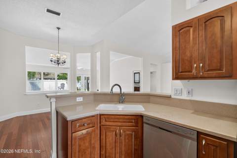 12321 Tiger Creek Lane, Jacksonville FL - photo 17 of 61