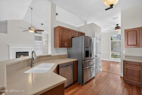12321 Tiger Creek Lane, Jacksonville FL - photo 14 of 61