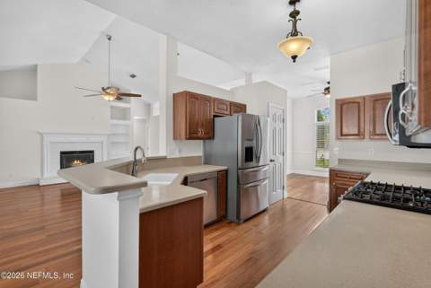 12321 Tiger Creek Lane, Jacksonville FL - photo 15 of 61