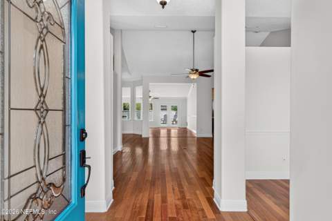 12321 Tiger Creek Lane, Jacksonville FL - photo 6 of 61