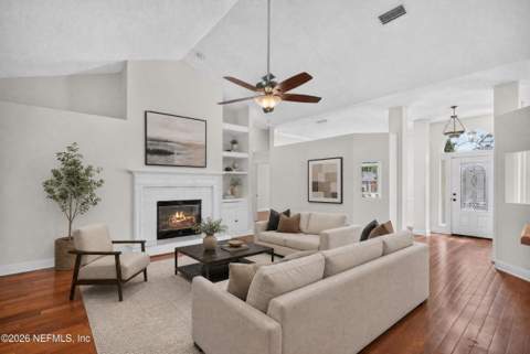 12321 Tiger Creek Lane, Jacksonville FL - photo 12 of 61