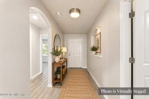3333 Hidden Meadows Court, Green Cove Springs FL - photo 6 of 48
