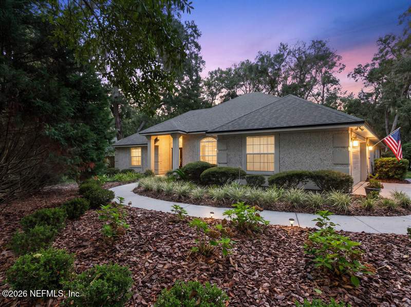 3 bedroom Single Family Residence at 1790 Fairway Drive, Parkway North, Fernandina Beach — photo 2
