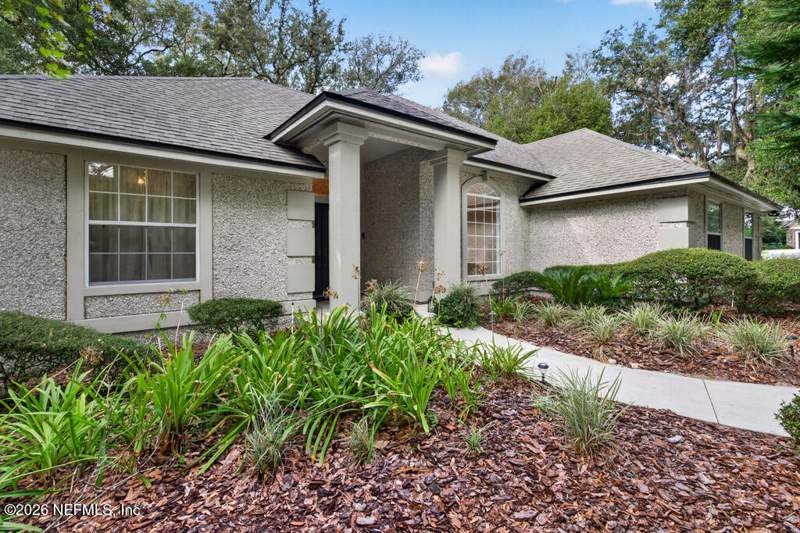 3 bedroom Single Family Residence at 1790 Fairway Drive, Parkway North, Fernandina Beach — photo 5