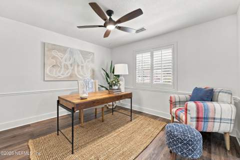3467 Eunice Road, Jacksonville FL - photo 22 of 63