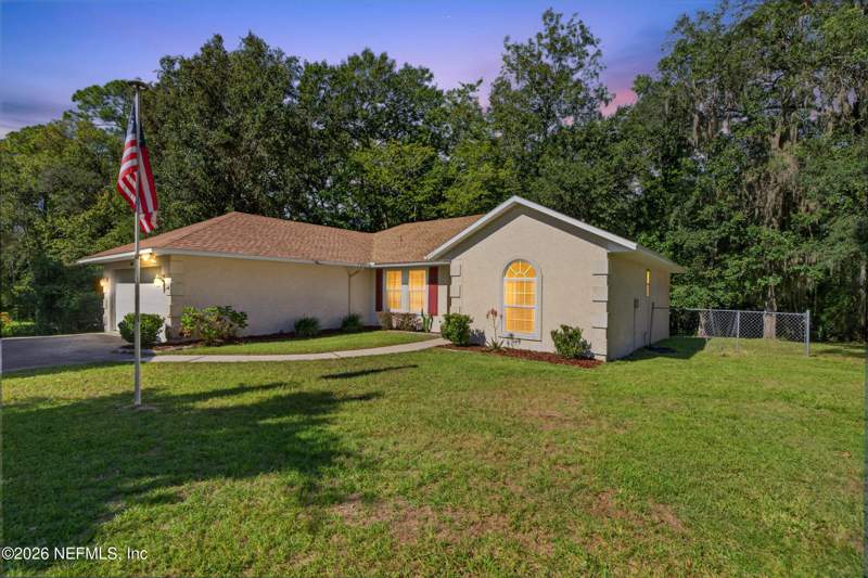 3 bedroom Single Family Residence at 556 Fox Hollow Lane, Fox Hollow, St. Augustine — photo 3