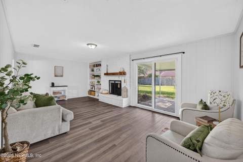 5628 Ft Sumter Road, Jacksonville FL - photo 24 of 50
