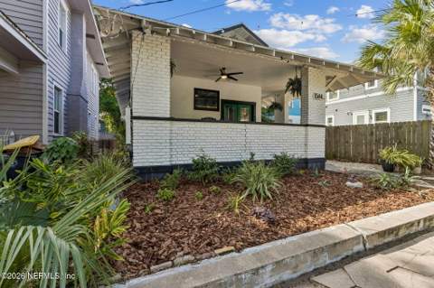 1544 Perry Street, Jacksonville FL - photo 7 of 70
