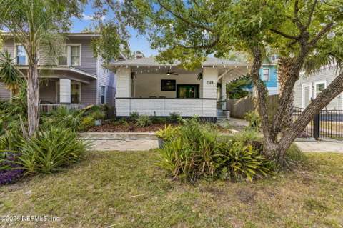 1544 Perry Street, Jacksonville FL - photo 8 of 70