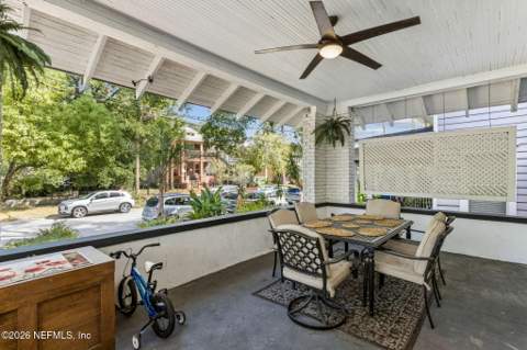 1544 Perry Street, Jacksonville FL - photo 6 of 70