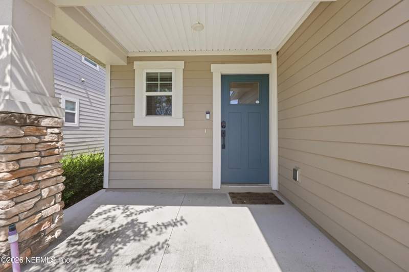 3 bedroom Single Family Residence at 12896 Holsinger Boulevard, Wells Creek, Jacksonville — photo 3