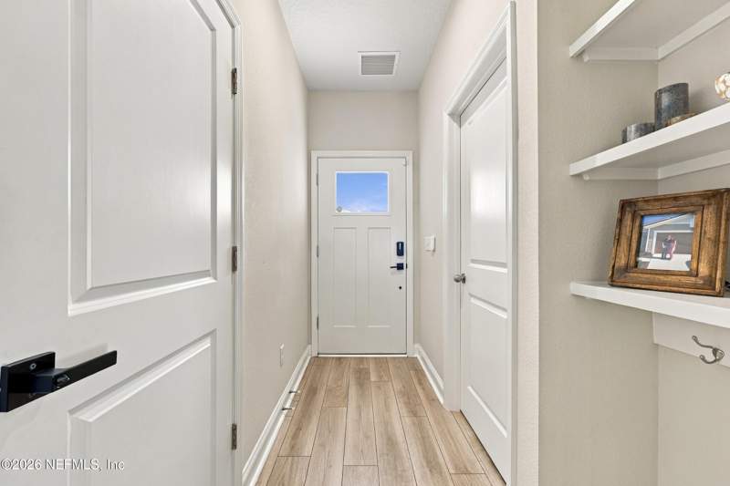 3 bedroom Single Family Residence at 12896 Holsinger Boulevard, Wells Creek, Jacksonville — photo 4