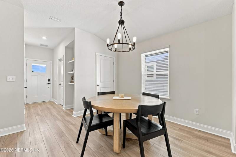 3 bedroom Single Family Residence at 12896 Holsinger Boulevard, Wells Creek, Jacksonville — photo 5