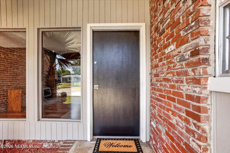 4 bedroom Single Family Residence at 3802 Rendale Drive, Cedar Hills, Jacksonville — photo 3