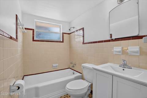 3802 Rendale Drive, Jacksonville FL - photo 13 of 22