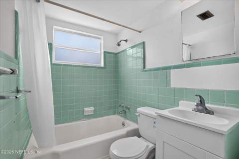 3802 Rendale Drive, Jacksonville FL - photo 15 of 22