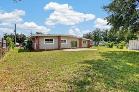 3802 Rendale Drive, Jacksonville FL - photo 16 of 22
