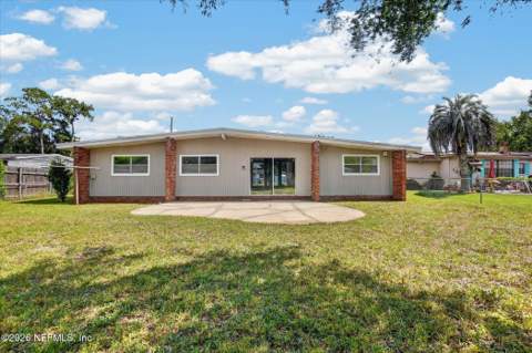 3802 Rendale Drive, Jacksonville FL - photo 17 of 22