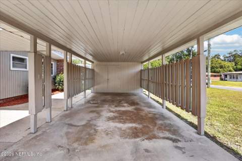 3802 Rendale Drive, Jacksonville FL - photo 19 of 22