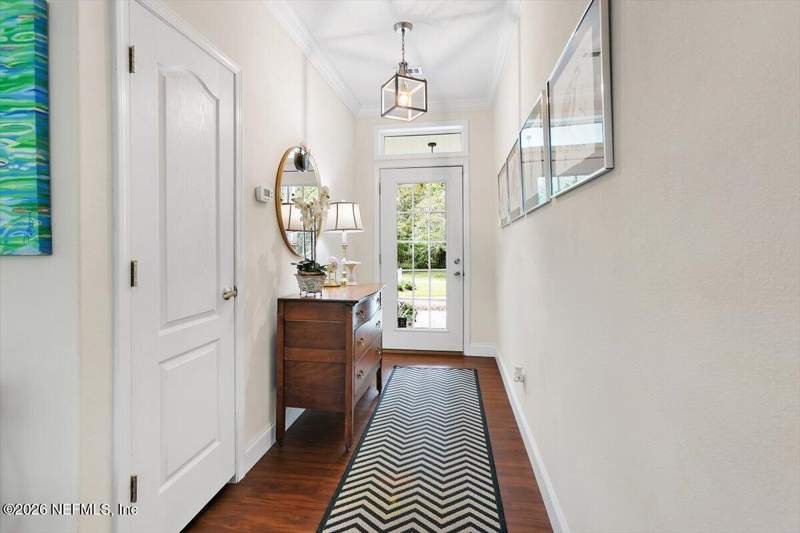 3 bedroom Single Family Residence at 3500 Joe Ashton Road, St. Augustine, St. Augustine — photo 5