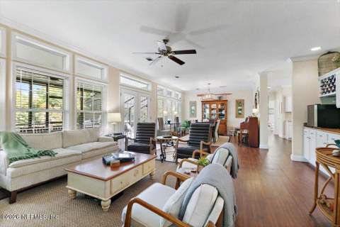 3500 Joe Ashton Road, St. Augustine FL - photo 6 of 52
